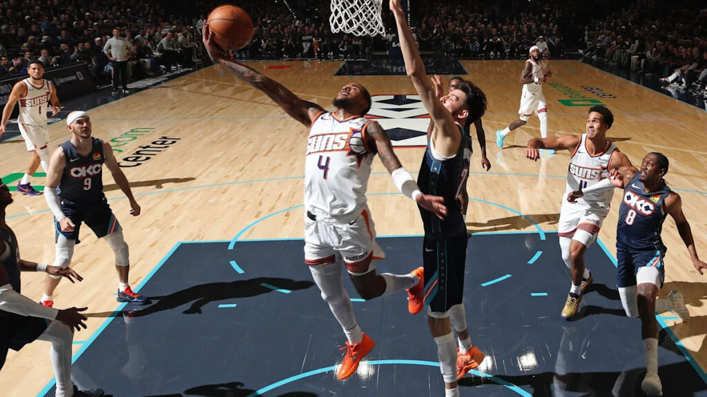 Player Preview: Jalen Green can change the Suns’ future, but the clock is ticking Player Preview: Jalen Green can change the Suns’ future, but the clock is ticking