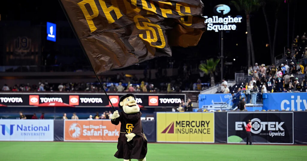 Stage set for most important game of Padres’ postseason Stage set for most important game of Padres’ postseason