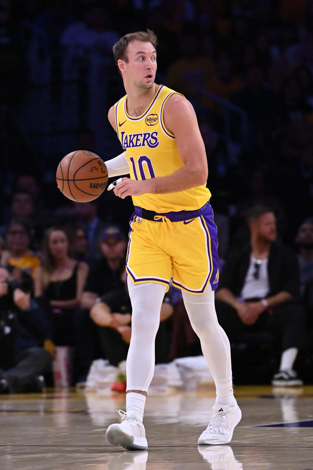 The Suns need Luke Kennard to let it fly like never before The Suns need Luke Kennard to let it fly like never before