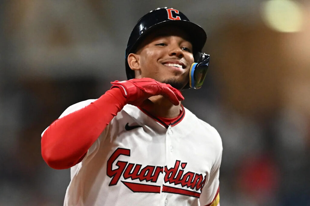 For a couple hours, Guardians show they have what it takes to win baseball games this October