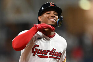For a couple hours, Guardians show they have what it takes to win baseball games this October For a couple hours, Guardians show they have what it takes to win baseball games this October
