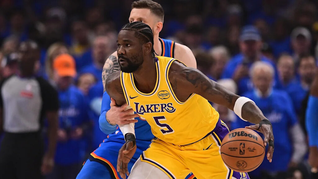 The Doppelganger Machine finds Ayton at a career crossroads The Doppelganger Machine finds Ayton at a career crossroads