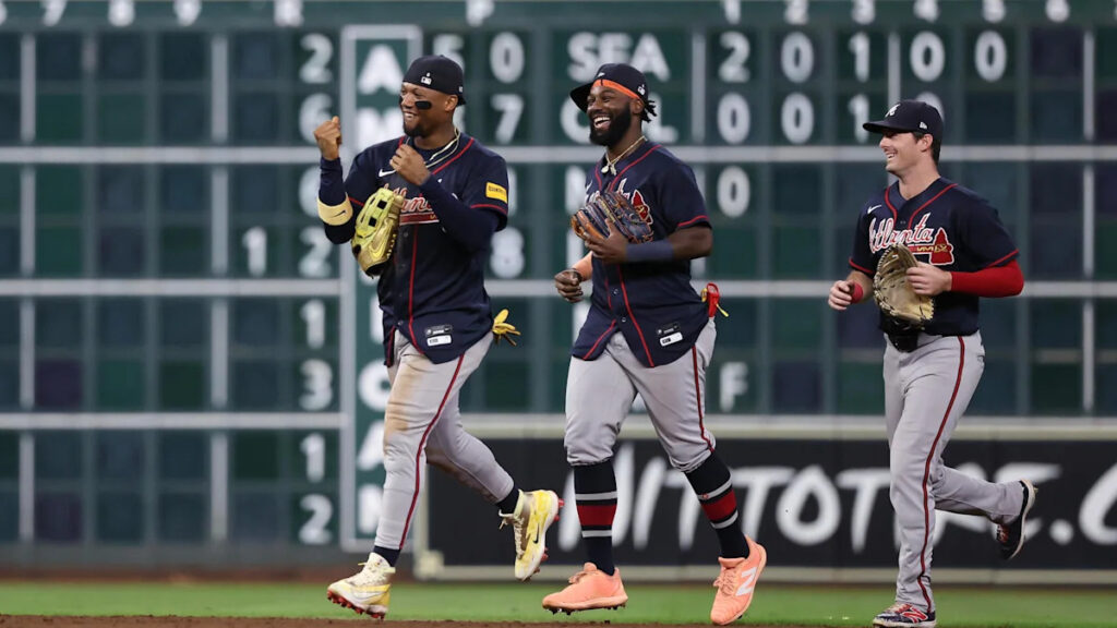 Braves open final regular-season series at Miami with TBA on mound