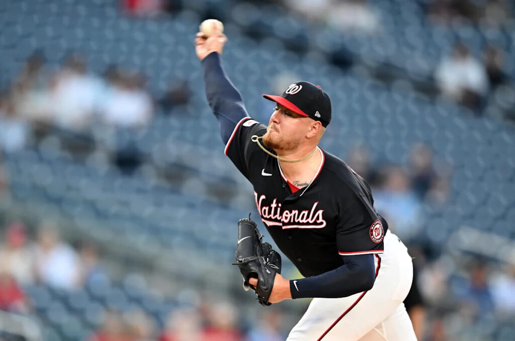 The Washington Nationals Head to St. Louis for Their Final Road Trip of the Season The Washington Nationals Head to St. Louis for Their Final Road Trip of the Season