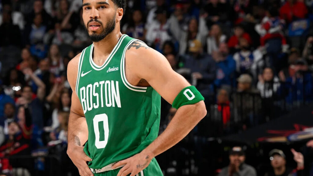 MMBets: The Boston Celtics don’t need Jaylen Brown to be a great team