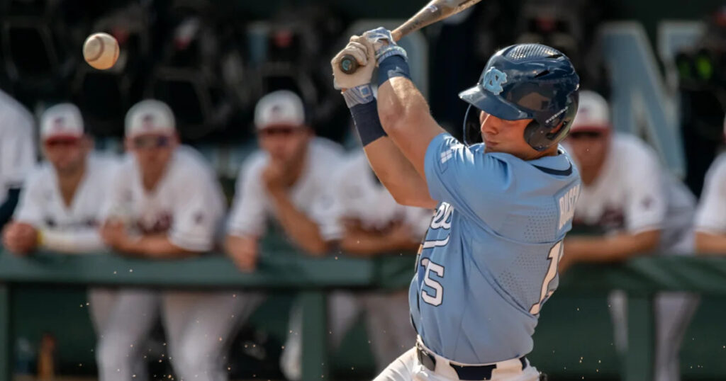 Tar Heels in the MLB Postseason Tar Heels in the MLB Postseason