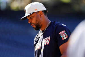 Xander Bogaerts can be better than this