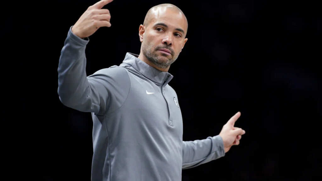 MONTH TO GO! Brooklyn Nets fans can start 2026-27 season countdown MONTH TO GO! Brooklyn Nets fans can start 2026-27 season countdown