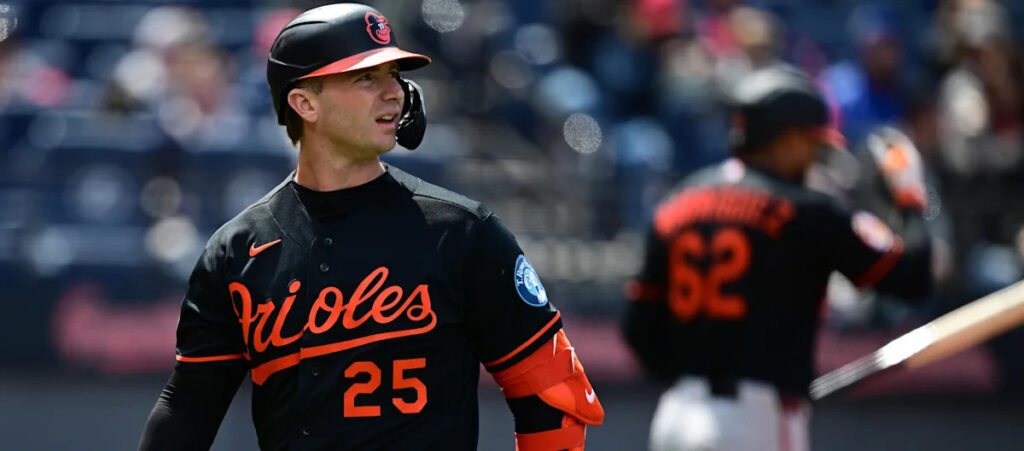 The Prodigal Polar Bear returns as the Orioles travel to Queens The Prodigal Polar Bear returns as the Orioles travel to Queens