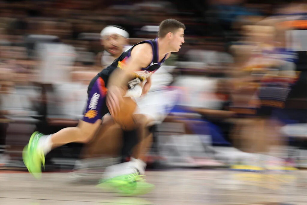 Ranking the Suns’ most important rotation players Ranking the Suns’ most important rotation players