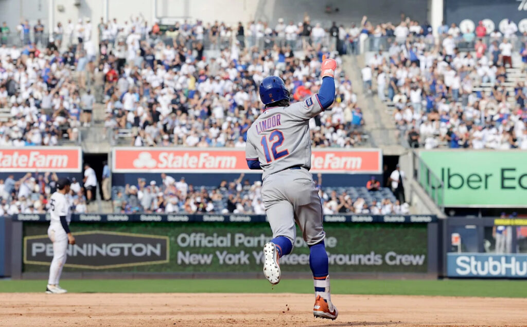 Monday Stat Party: Stand clear of the closing Lin-doors Monday Stat Party: Stand clear of the closing Lin-doors