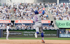 Monday Stat Party: Stand clear of the closing Lin-doors Monday Stat Party: Stand clear of the closing Lin-doors