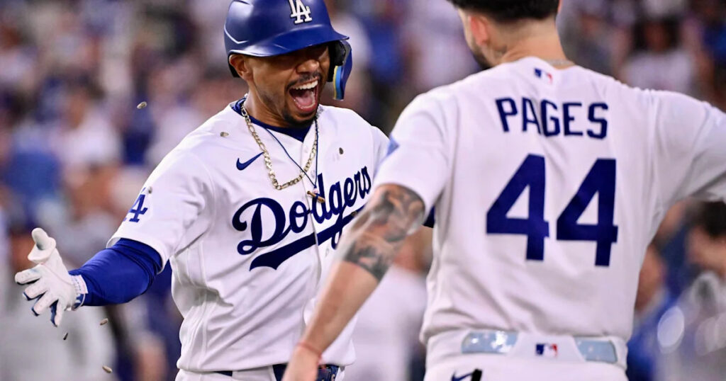 Dodgers 2026 season in thirds: Final 54 games
