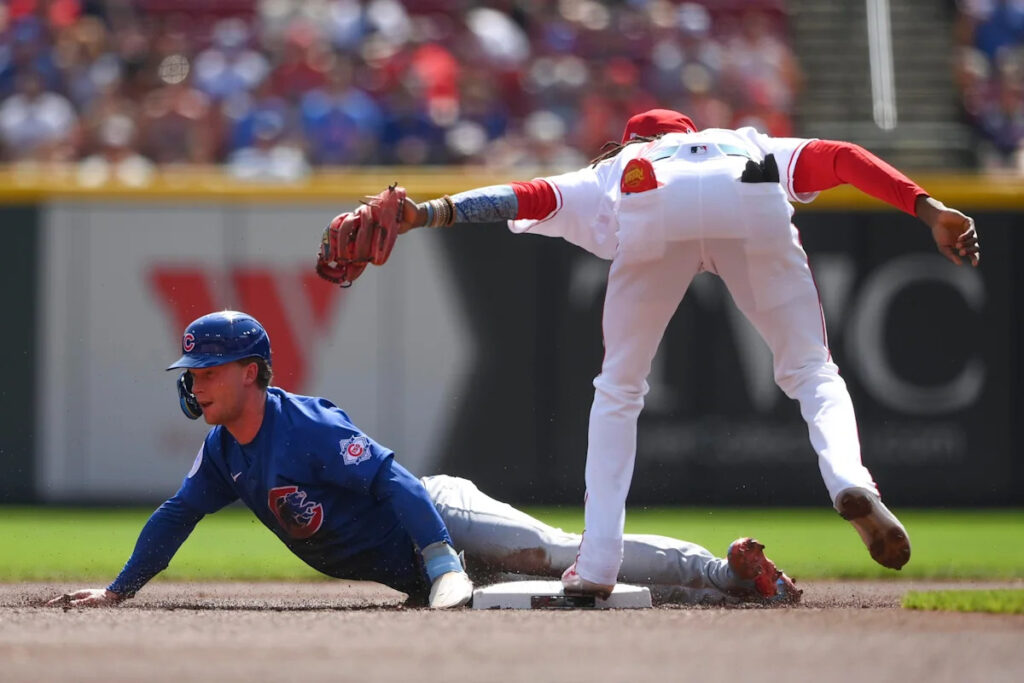 Chicago Cubs news— PCA, Suzuki, Busch, Ramirez, Palencia, Boyd, Peterson Chicago Cubs news— PCA, Suzuki, Busch, Ramirez, Palencia, Boyd, Peterson