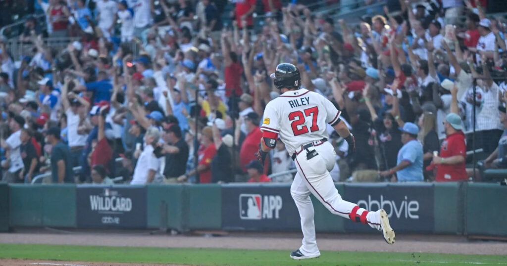 Can one swing redeem a season?