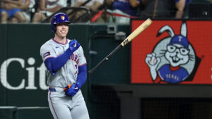 Mets play spoiler with three long balls in victory over Rangers Mets play spoiler with three long balls in victory over Rangers