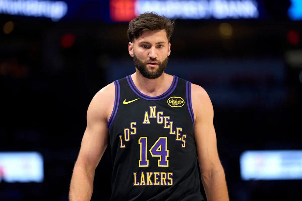 Maxi Kleber may be signing with Luka Dončić’s team in Italy Maxi Kleber may be signing with Luka Dončić’s team in Italy