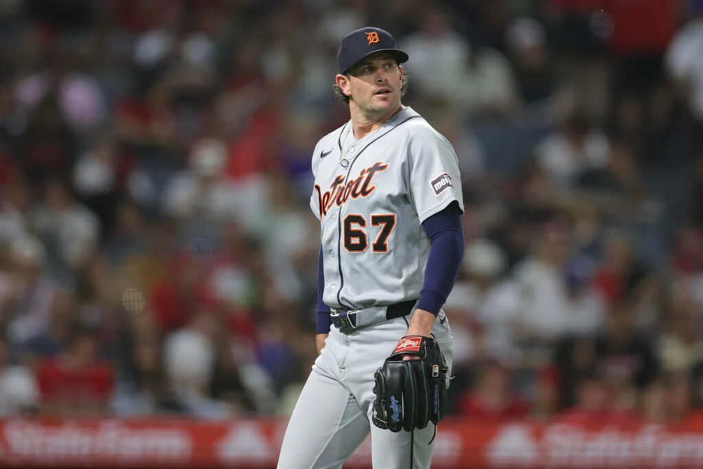 What happened to Kyle Finnegan this season and is there a fix? What happened to Kyle Finnegan this season and is there a fix?