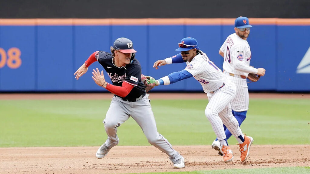 Mets close out 2026 season against Nationals Mets close out 2026 season against Nationals