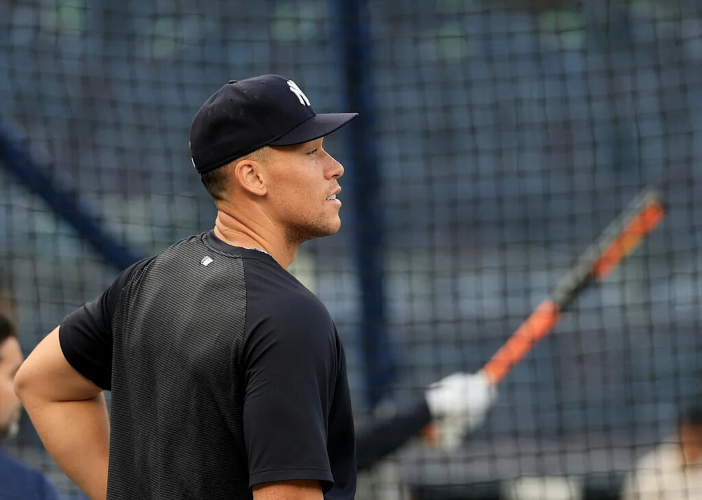 Yankees news: Discussing Judge’s greatness Yankees news: Discussing Judge’s greatness