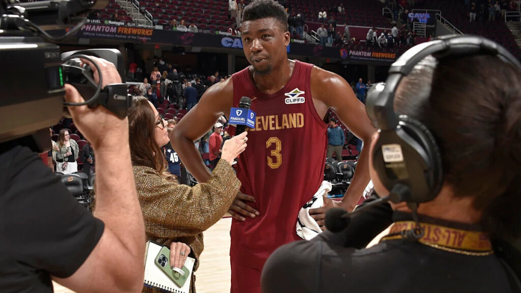 Cavs season preview: Thomas Bryant – Will year two in Cleveland provide better results? Cavs season preview: Thomas Bryant – Will year two in Cleveland provide better results?