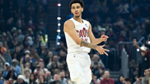Cavs season preview: Tyrese Proctor – More important than you think? Cavs season preview: Tyrese Proctor – More important than you think?