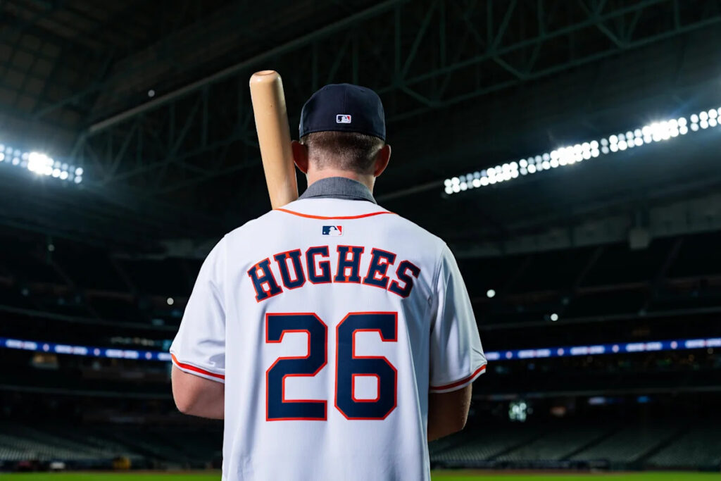 Astros Announce Minor League Players of the Month for August Astros Announce Minor League Players of the Month for August