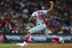 Colorado Rockies Bats and St. Louis Sloppy Defense Dooms Cardinals Saturday