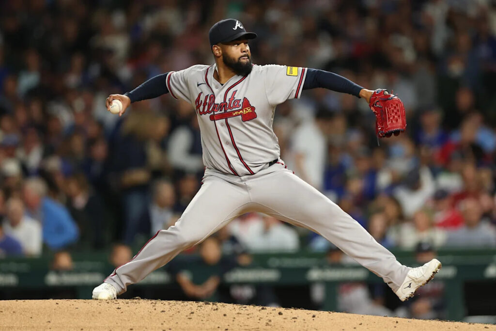 Atlanta Braves News: Atlanta Drops Series Opener to Cubs, Owen Murphy and J.R. Ritchie Return to Atlanta Atlanta Braves News: Atlanta Drops Series Opener to Cubs, Owen Murphy and J.R. Ritchie Return to Atlanta