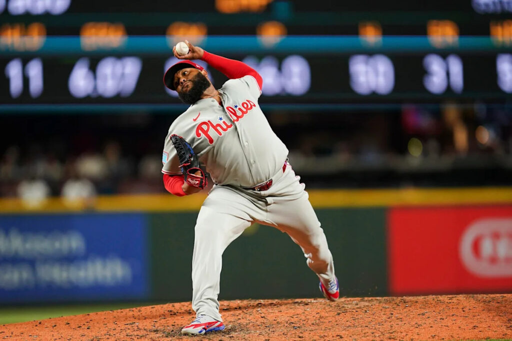 Phillies news: Trea Turner, Bryson Stott, Luis Robert