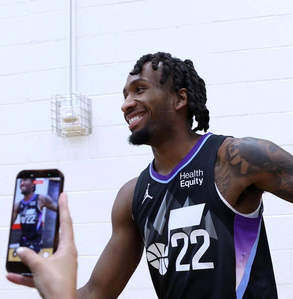 Five biggest storylines for the upcoming Jazz season Five biggest storylines for the upcoming Jazz season