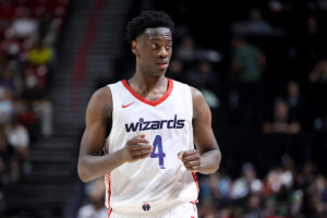 The Wizards are the NBA’s biggest mystery box, but for once, they have real hope The Wizards are the NBA’s biggest mystery box, but for once, they have real hope