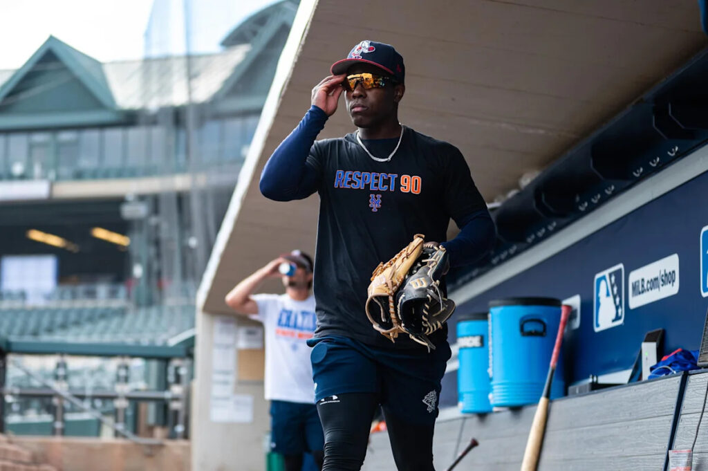Mets Daily Prospect Report, 9/20/25: Smith saves Syracuse Mets Daily Prospect Report, 9/20/25: Smith saves Syracuse