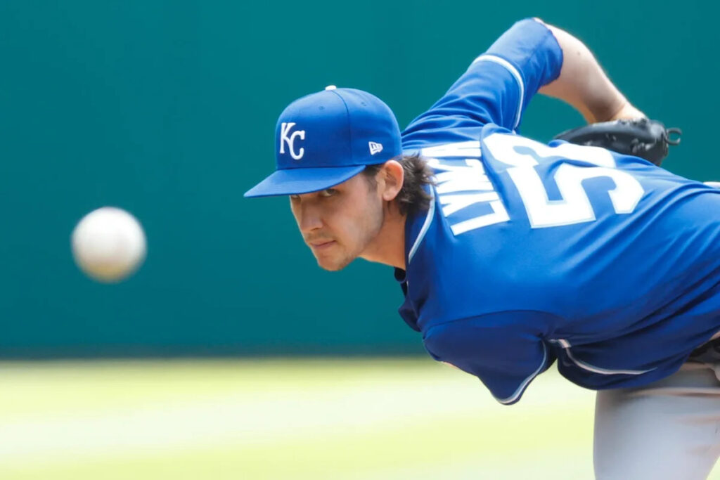 Royals vs. Astros September 16th game discussion