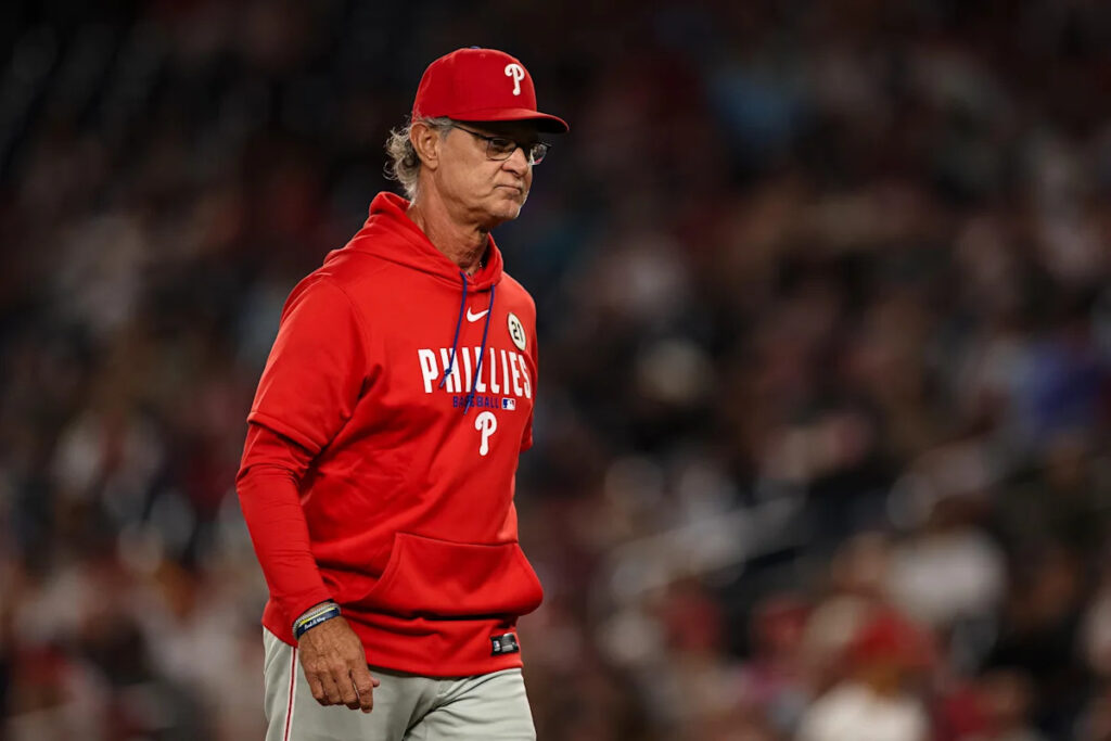 Phillies News: José Urquidy, Brandon Marsh, Jesús Luzardo