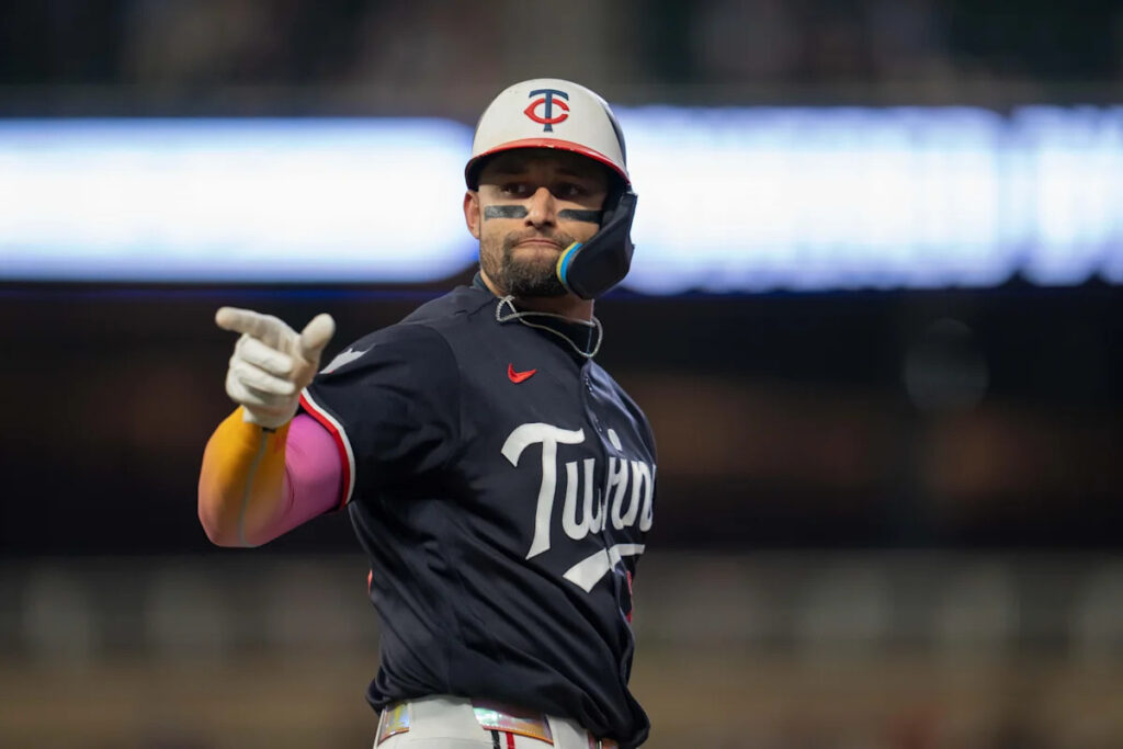 Twins 15, Tigers 2: 10 run 6th leads to another blowout Twins 15, Tigers 2: 10 run 6th leads to another blowout