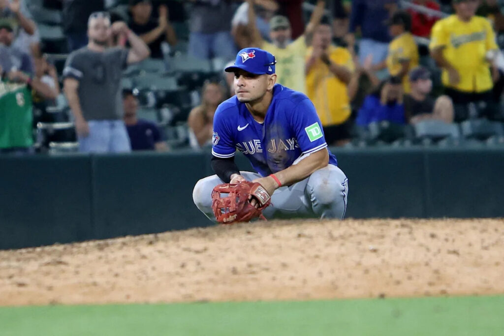 Jays Lose To A’s – Yahoo Sports Jays Lose To A’s – Yahoo Sports