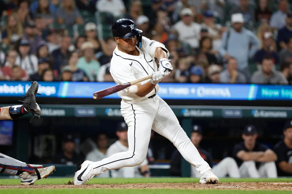 GameThread: Detroit Tigers vs. Minnesota Twins, 1:10 p.m. GameThread: Detroit Tigers vs. Minnesota Twins, 1:10 p.m.