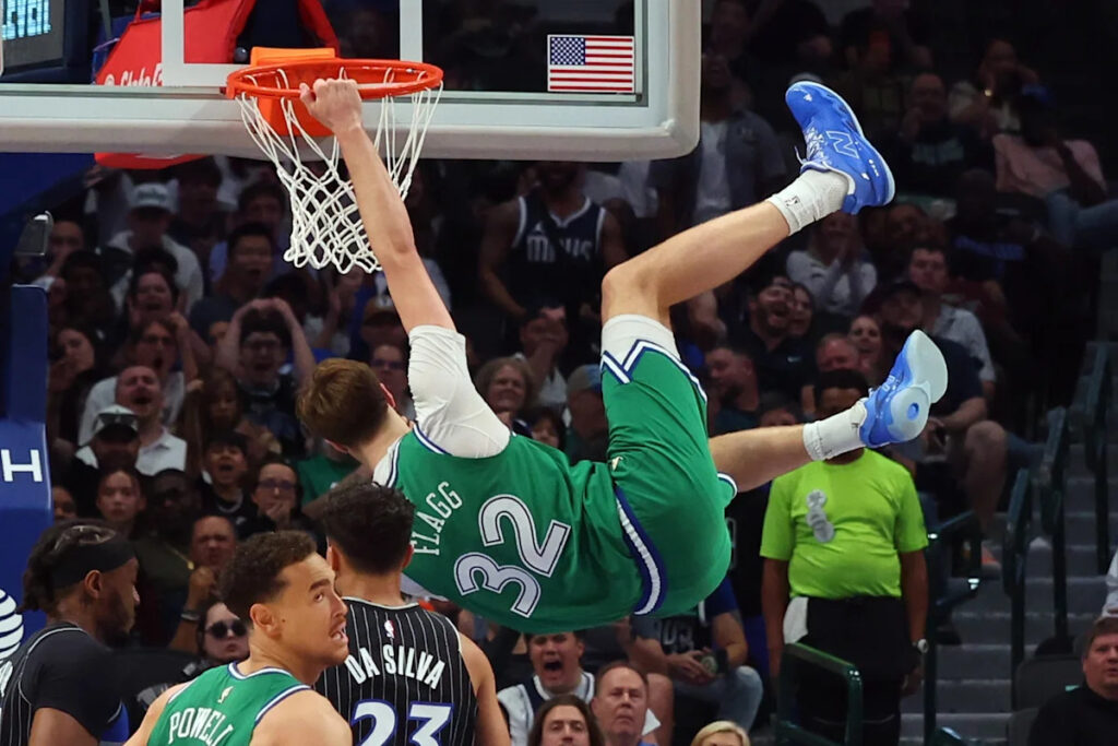 I let NBA2k27 predict Cooper Flagg’s sophomore season — it got weird