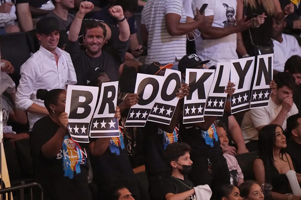 NetsDaily Off-Season Report – No. 21 NetsDaily Off-Season Report – No. 21