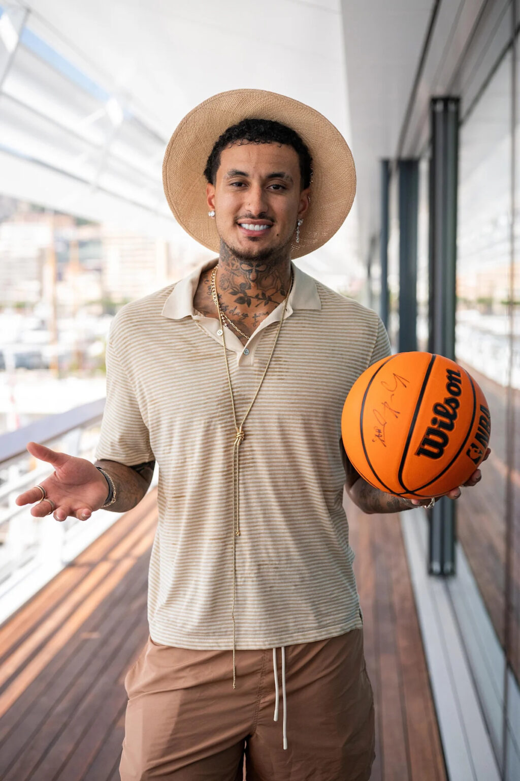Questions & Antlers: An off-season chinwag with Jack and Zac (Part 2)