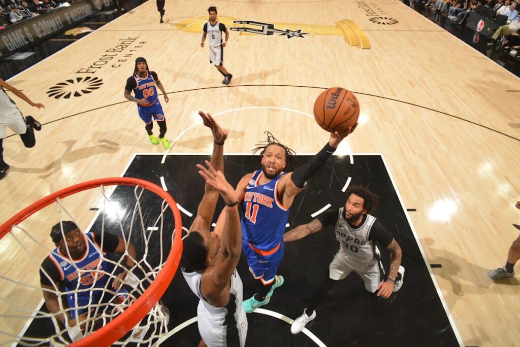 Record Watch: Five Knicks benchmarks in jeopardy this season Record Watch: Five Knicks benchmarks in jeopardy this season
