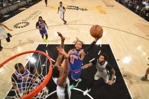 Record Watch: Five Knicks benchmarks in jeopardy this season Record Watch: Five Knicks benchmarks in jeopardy this season