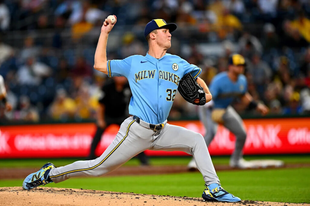 Game Discussion: Milwaukee Brewers (97-58) @ Baltimore Orioles (75-80) Game Discussion: Milwaukee Brewers (97-58) @ Baltimore Orioles (75-80)