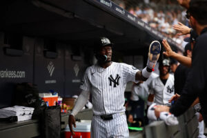 Yankees news: Chisholm side-steps remarks from Sox play-by-play Yankees news: Chisholm side-steps remarks from Sox play-by-play