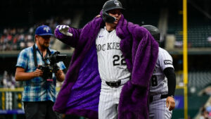 Purple Row After Dark: Your favorite moments from the 2026 Rockies season