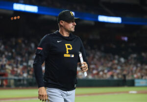 SB Nation Reacts: Will Pittsburgh Pirates manager Don Kelly be back next season?