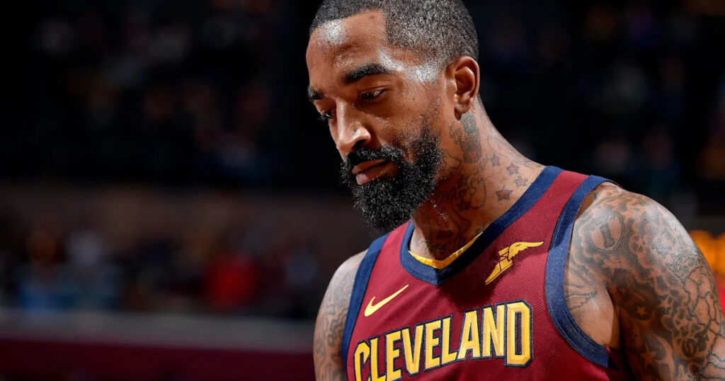 Cavs champion J.R. Smith arrested for assault Cavs champion J.R. Smith arrested for assault