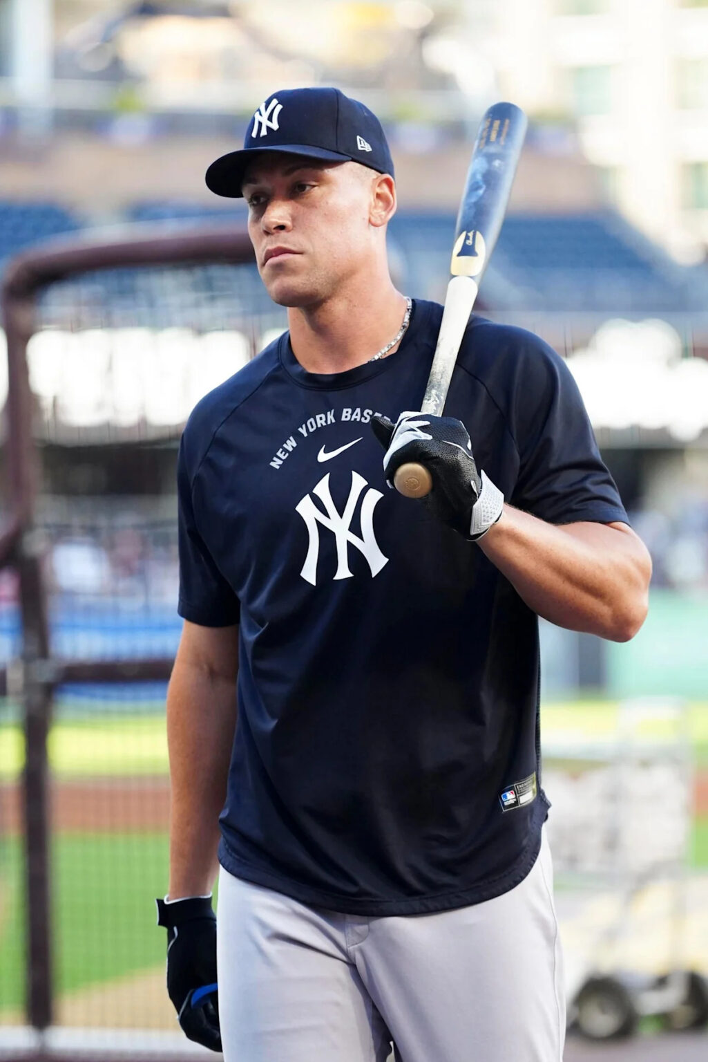 Yankees news: Aaron Judge continues to get closer to return Yankees news: Aaron Judge continues to get closer to return