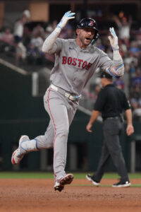 Trevor Story authors dramatic comeback in cathartic 4-3 Red Sox win